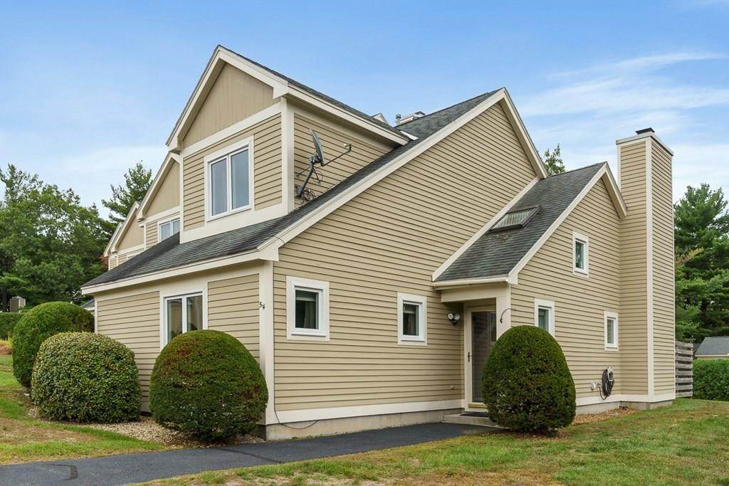 535 South St - Photo 1