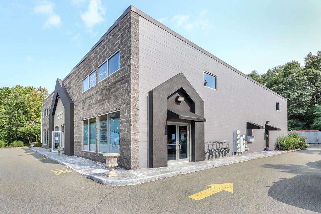 401 Neponset Street - Photo 1