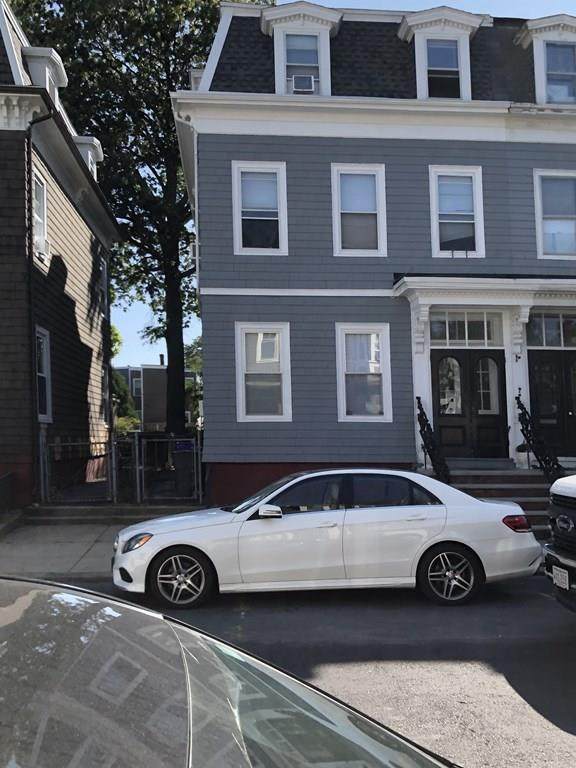805 E 5th - Photo 1