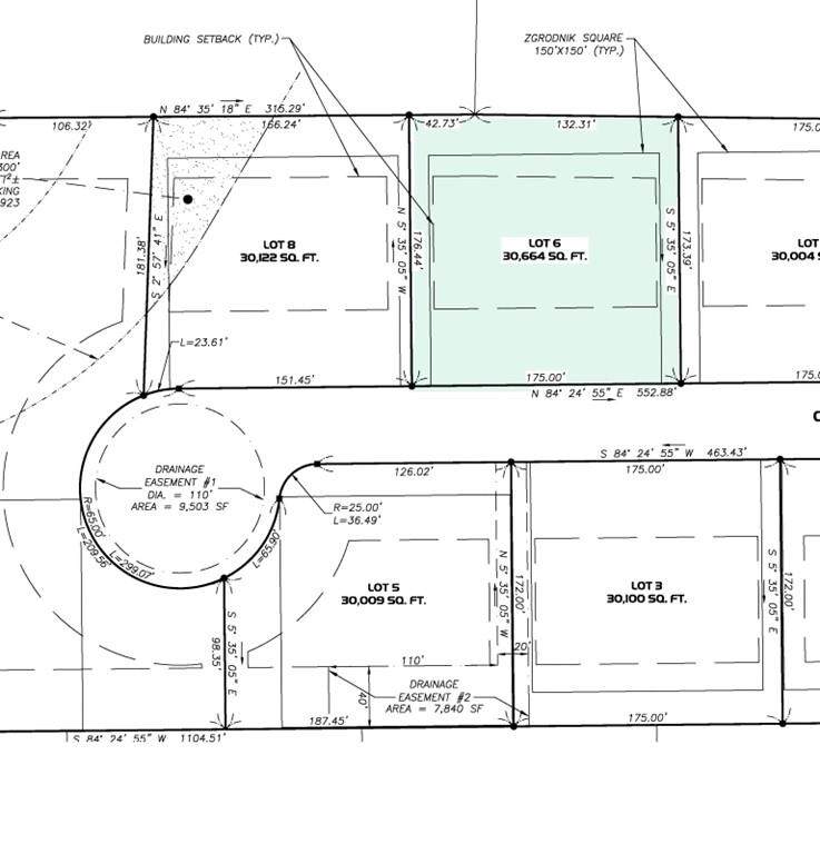 Lot 6 Colony Drive - Photo 1
