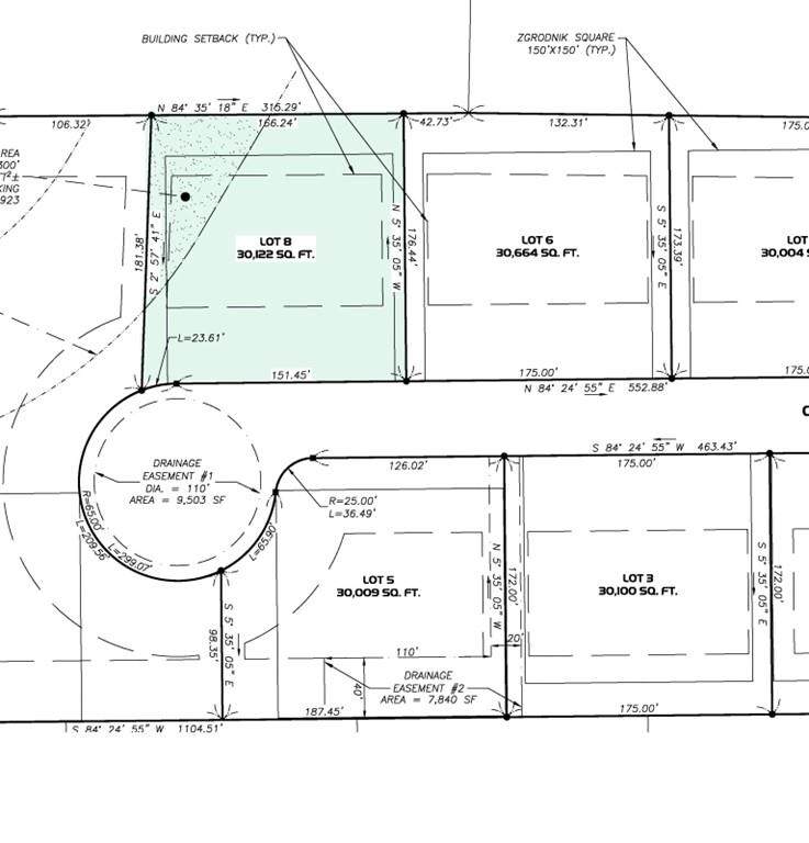 Lot 8 Colony Drive - Photo 1
