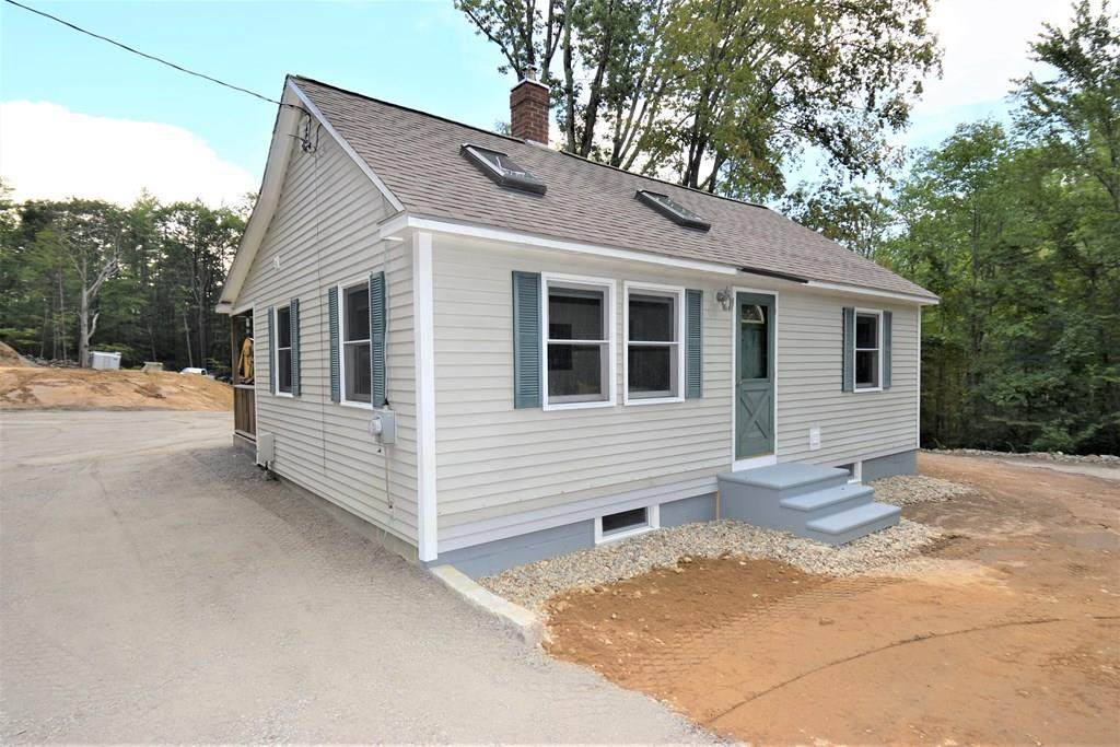 20 Barrett Hill Rd - Photo 1