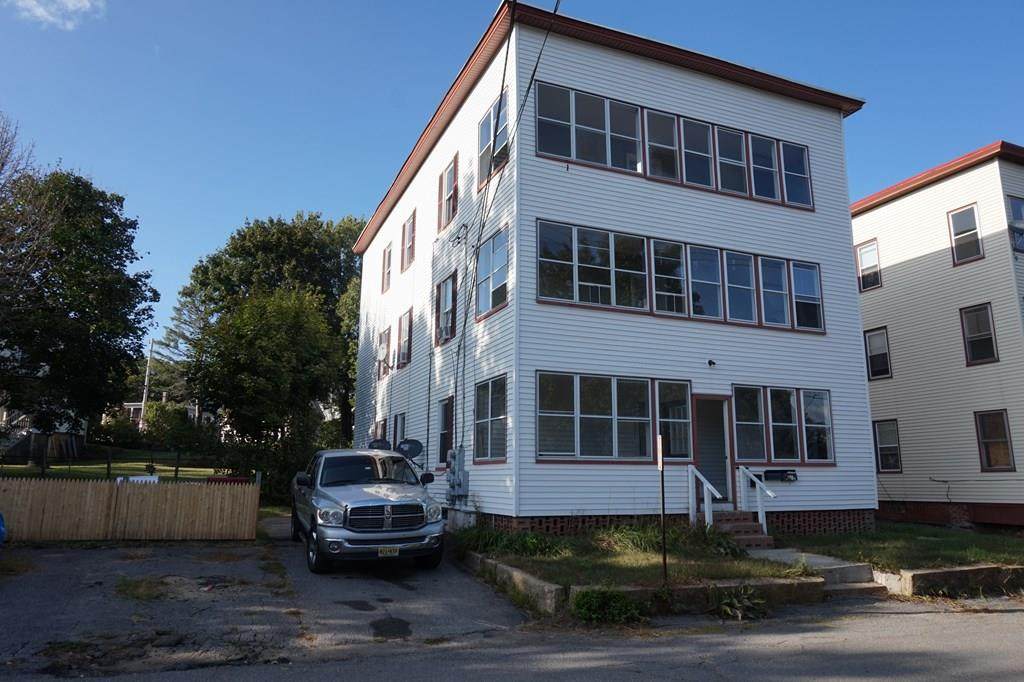 117 Emerald St - Photo 1