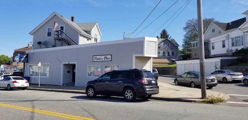 1768 Pleasant St - Photo 1