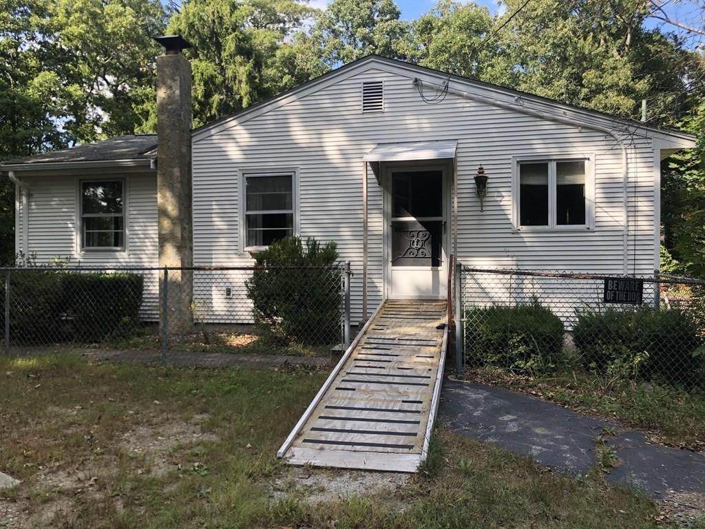56 Kelton St - Photo 1