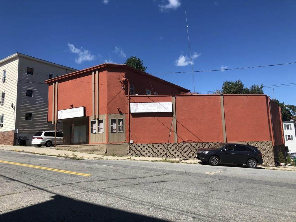 233 Daniels St - Photo 1