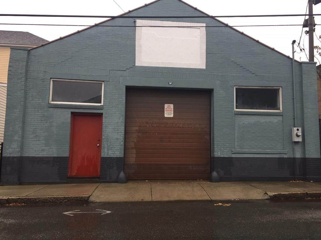 86 Mulberry St - Photo 1