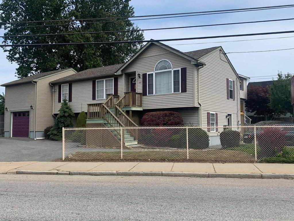186 Rhode Island Ave - Photo 1