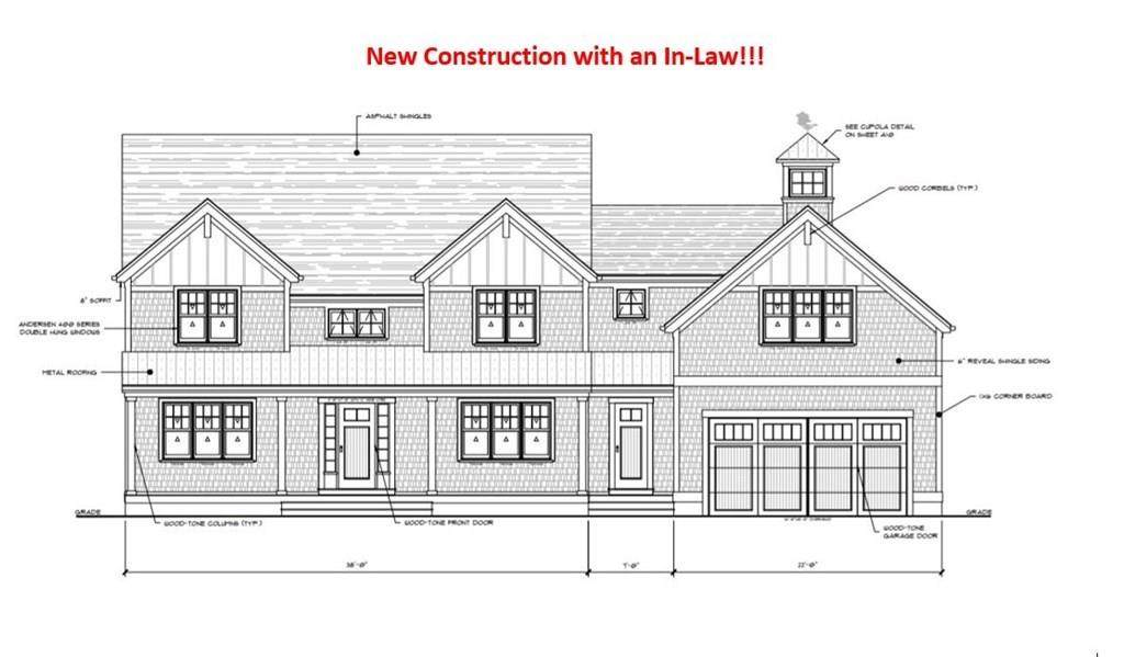 Lot 3 Lantern Ln - Photo 1