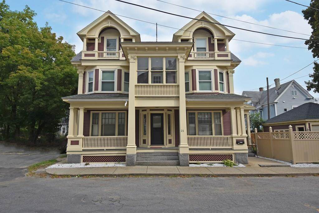 21 Carter Pl - Photo 1