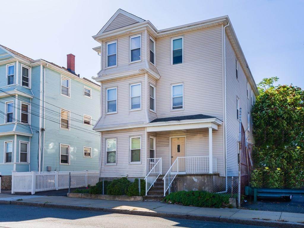 119 County St - Photo 1