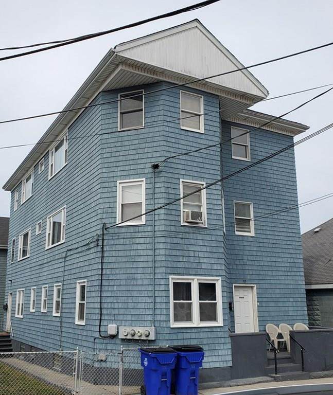 93 Mulberry St - Photo 1