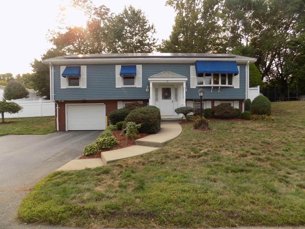 31 Almy Rd. - Photo 1