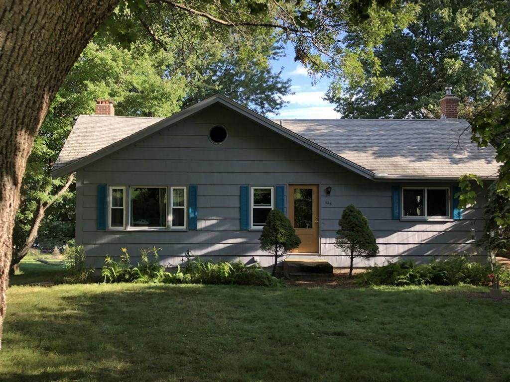 125 Pleasantdale Rd - Photo 1
