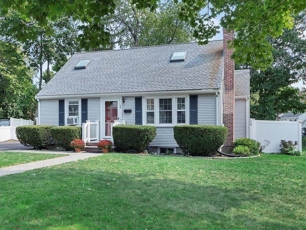 25 Chase Road - Photo 1