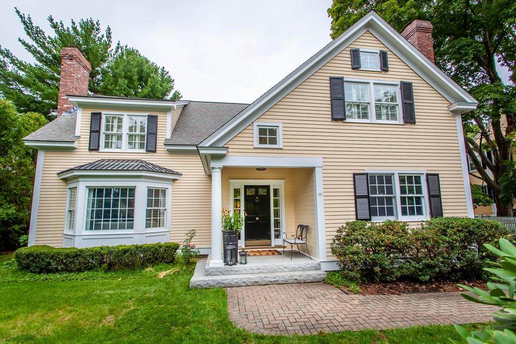 128 Sudbury Rd - Photo 1