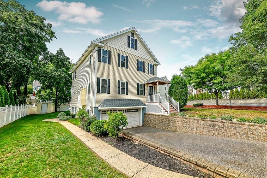 23 Grew Avenue - Photo 1