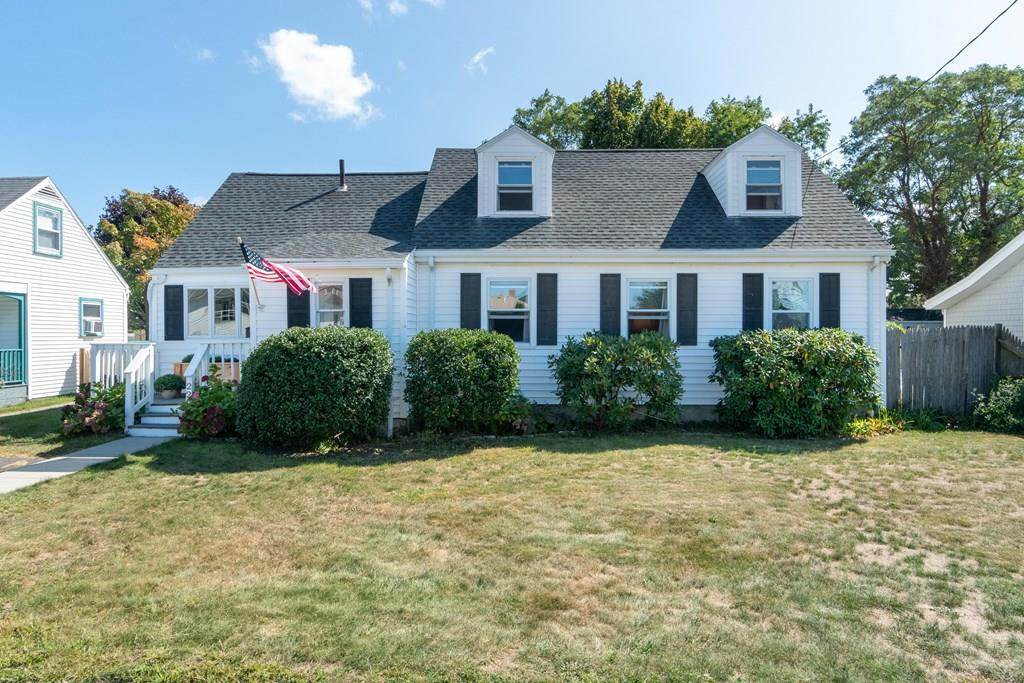 22 Touraine Ave - Photo 1