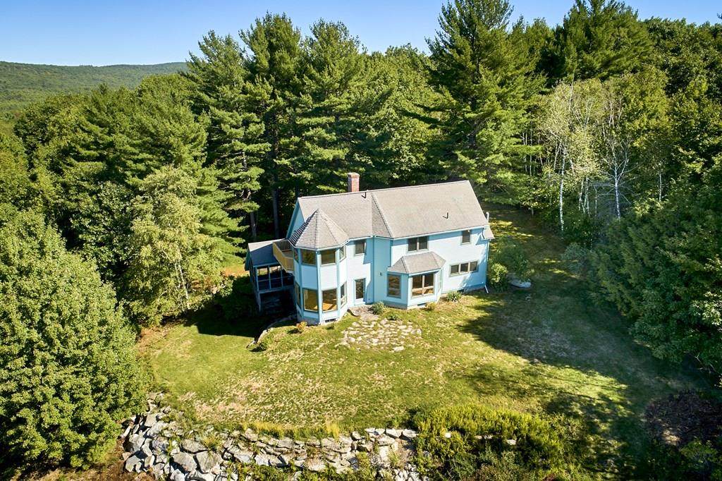 25 Laurel Hill - Photo 1