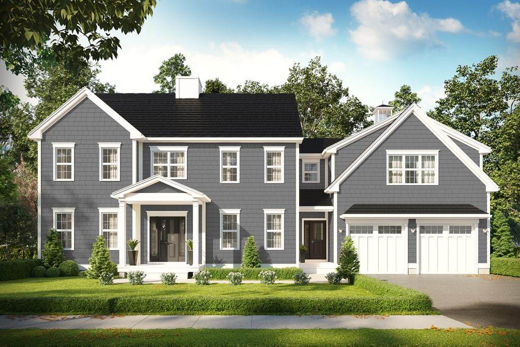 2 Coldbrook Circle - Photo 1