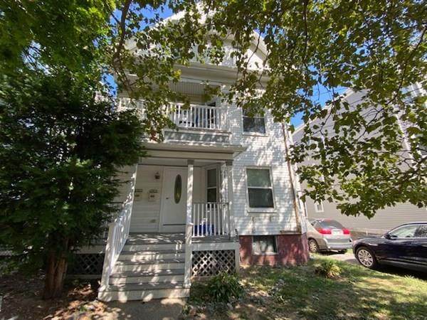 23 Jaques St. - Photo 1