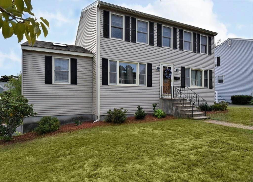 34 Crestwood Cir - Photo 1