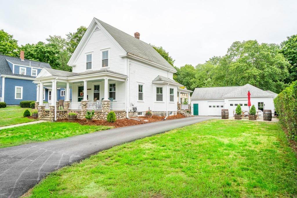 75 Hawthorne Street - Photo 1