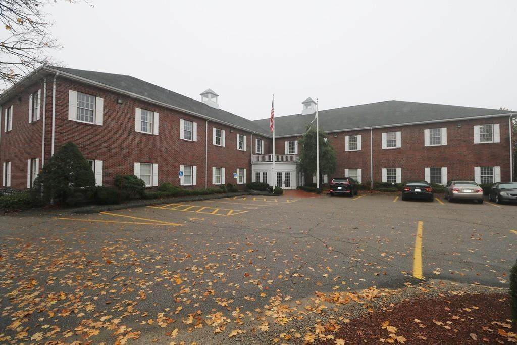 200 Chauncy - Photo 1