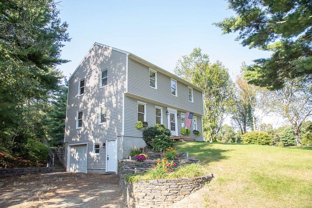 12 Blacksmith Rd - Photo 1