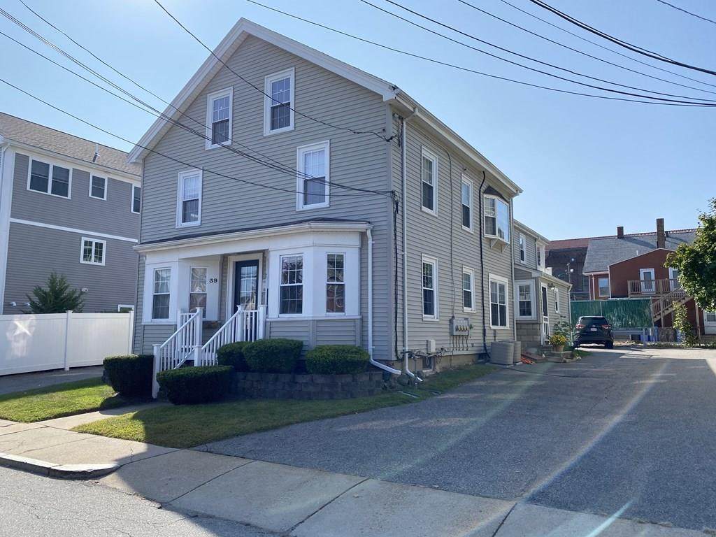 37 Taylor Street - Photo 1