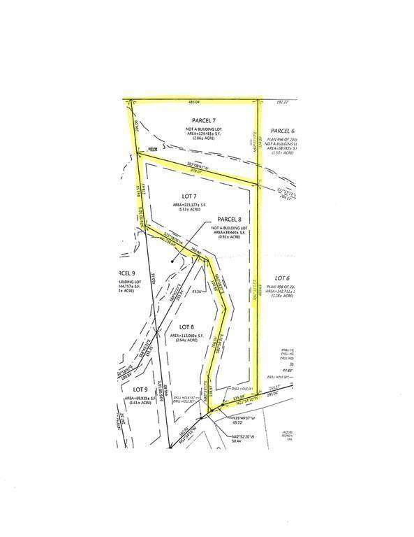 Lot 7 Saddle Hill Road - Photo 1