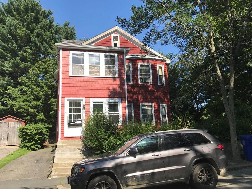 30 Hale St - Photo 1