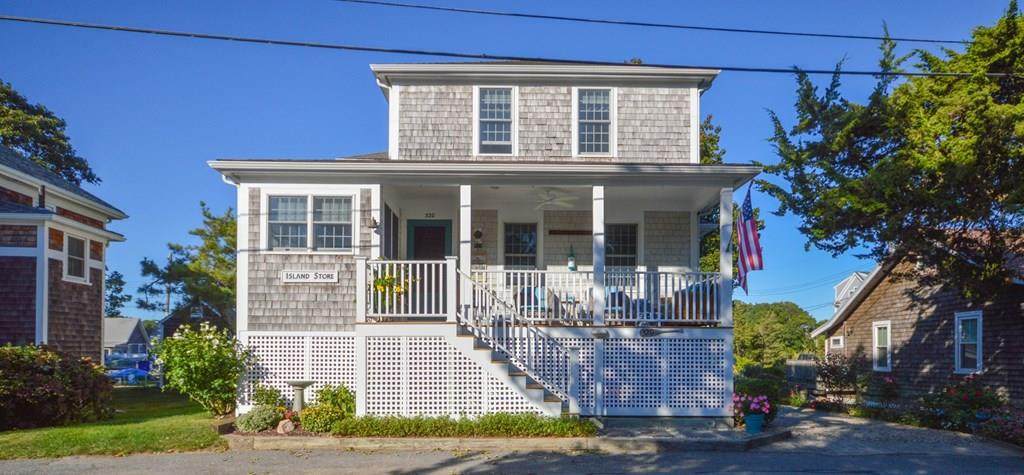320 Circuit Ave - Photo 1