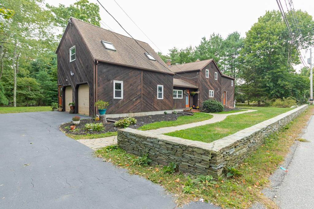 50 Forest Street - Photo 1