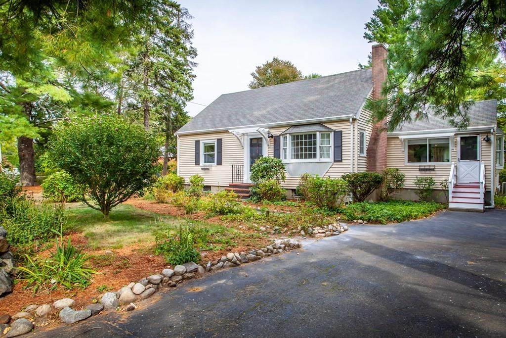 33 Brooksbie Rd - Photo 1