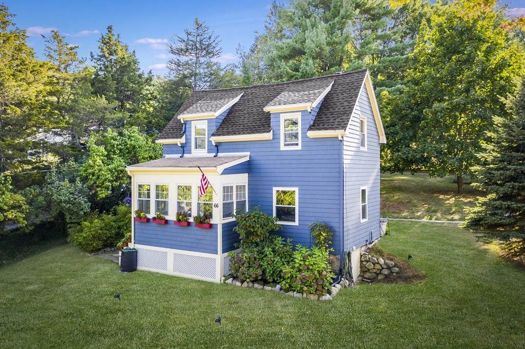 66 Green St - Photo 1