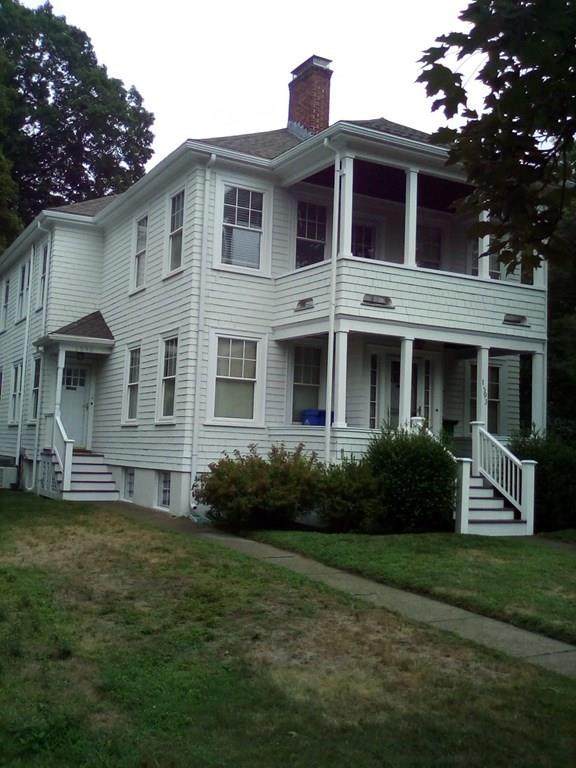1593 Centre St. - Photo 1
