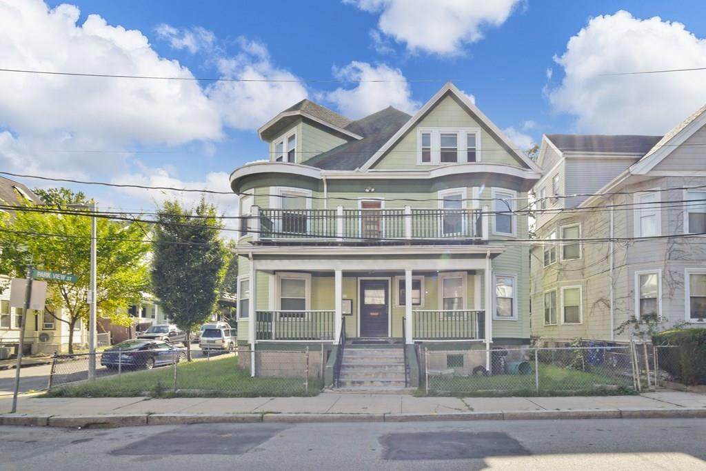 112 Hutchings St - Photo 1