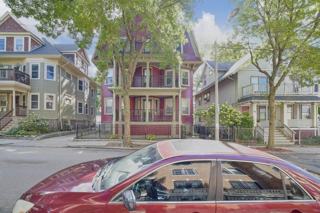 80 Hutchings St - Photo 1
