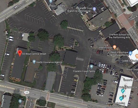 55 W Central Street - Photo 1