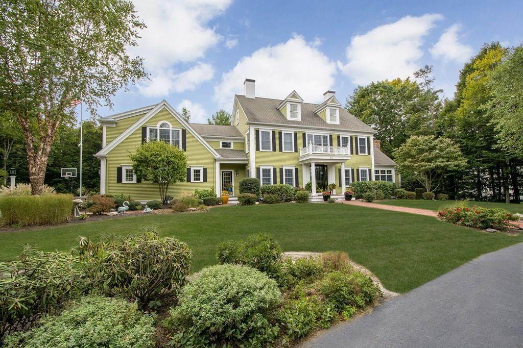 56 Arrowwood Dr. - Photo 1