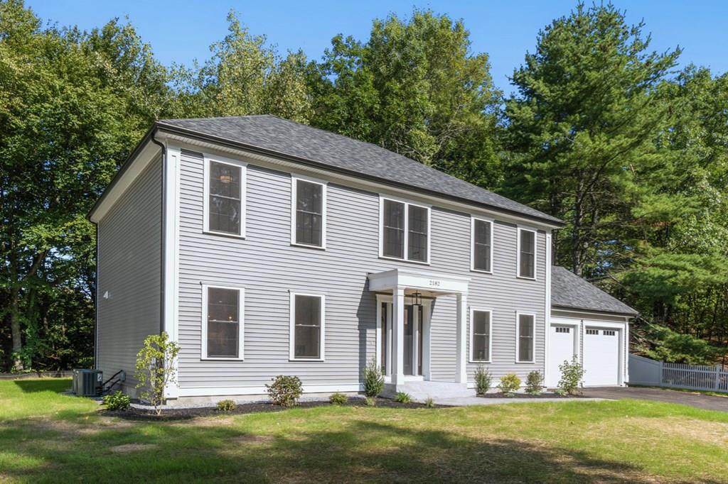 2182 Main Street - Photo 1