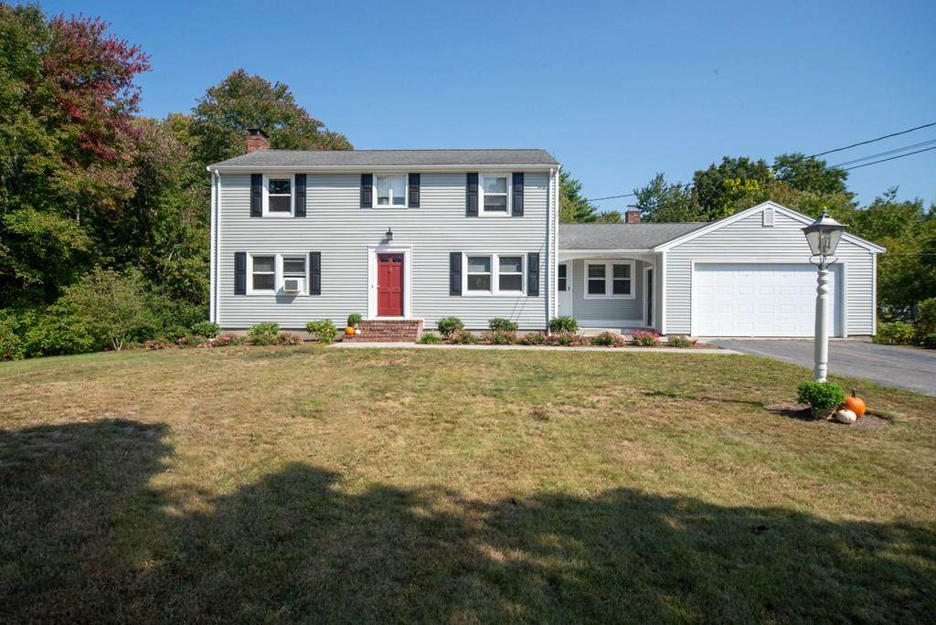 342 South Main Street - Photo 1
