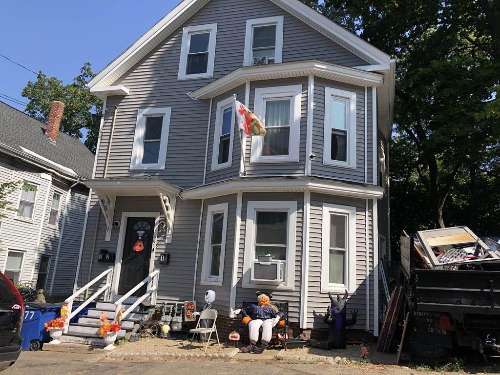 77 Bellevue Ave - Photo 1