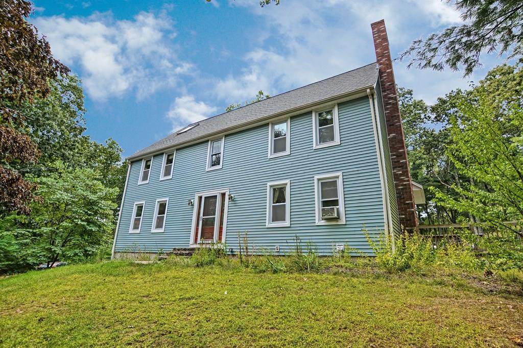 286 Westboro Rd - Photo 1