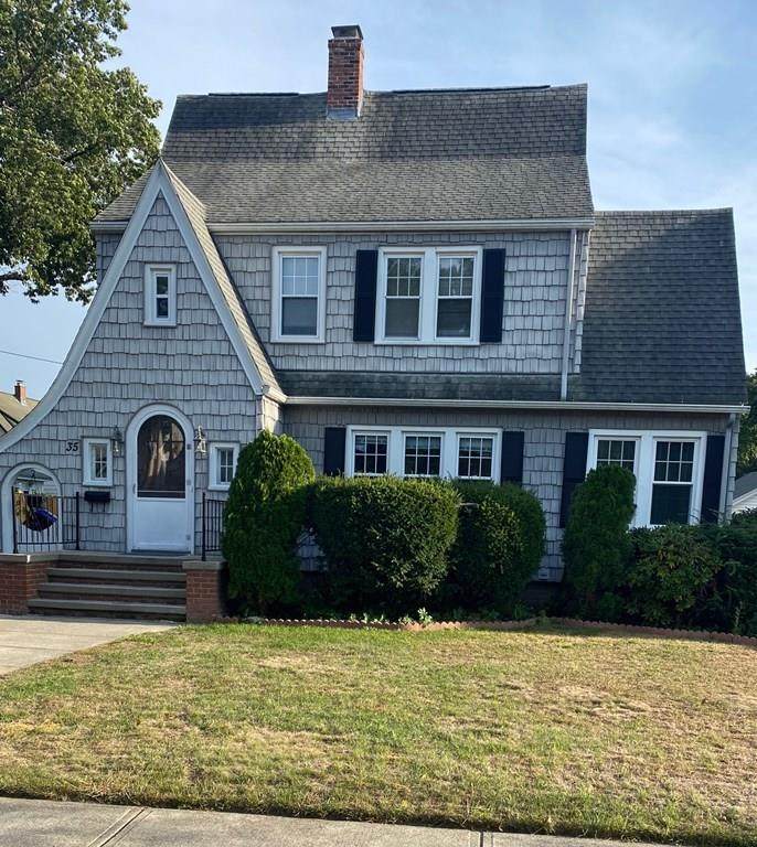 35 Texel Dr - Photo 1