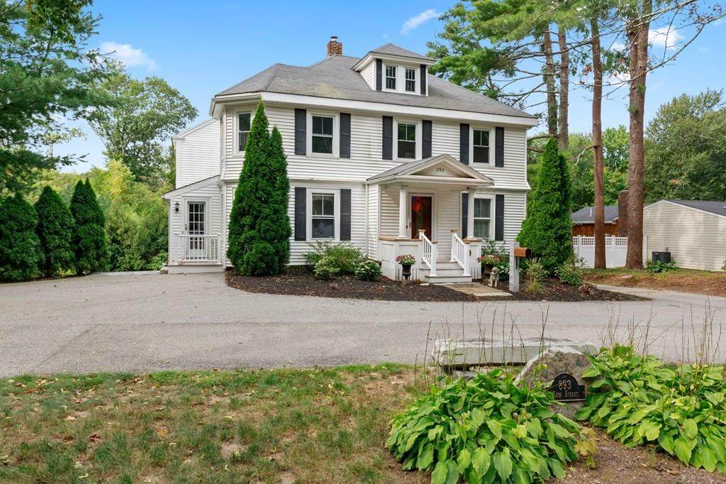 893 Main St - Photo 1