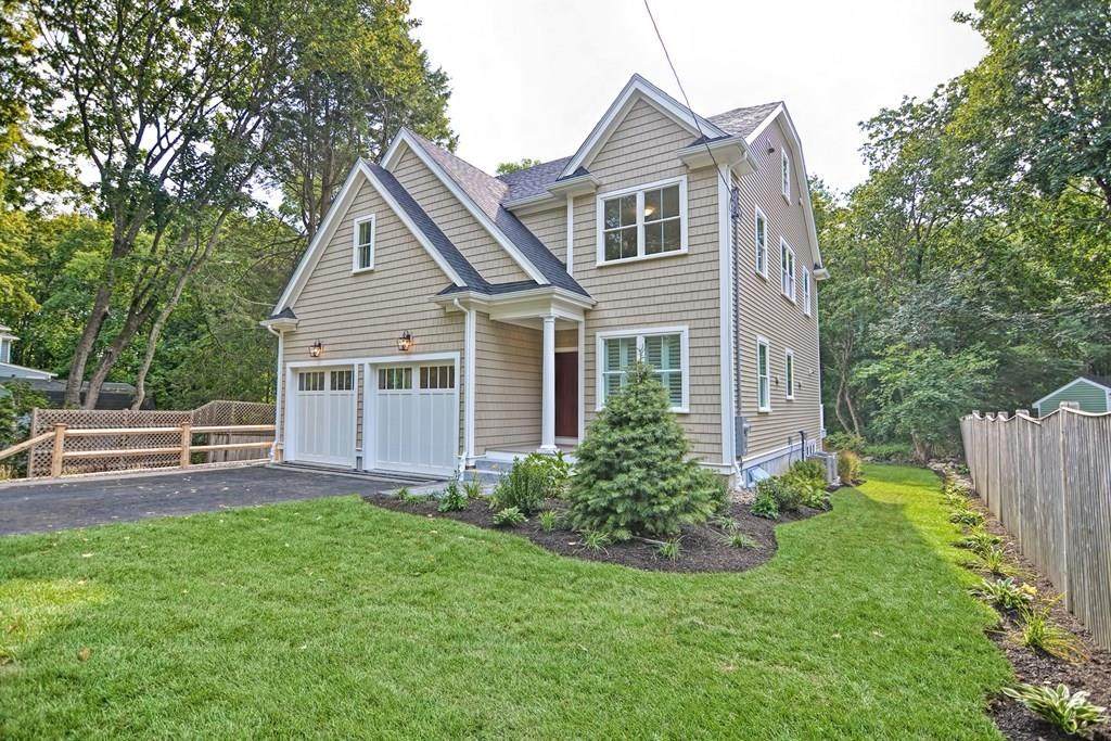 604 Peakham Road - Photo 1