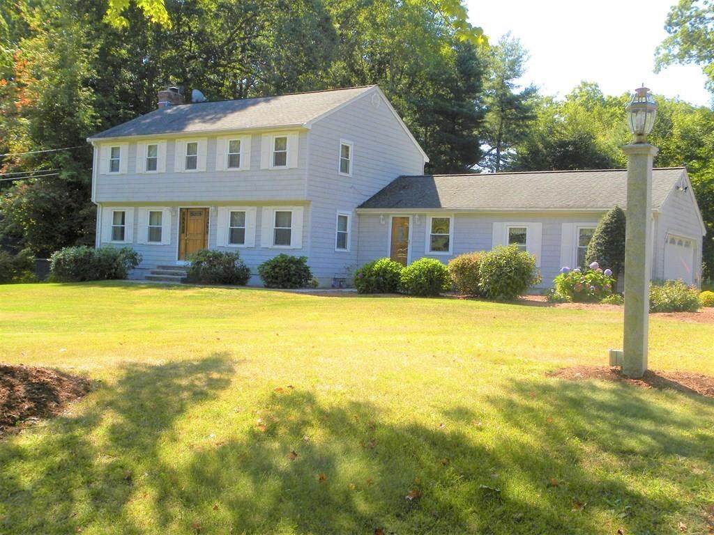 144 Westford Street - Photo 1