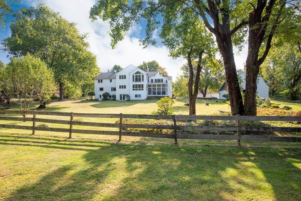88 East Bare Hill Rd - Photo 1